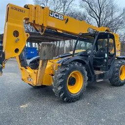 2015 JCB 510-56 S Forklift