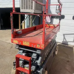 2017 Skyjack SJIII3226 Scissor Lift