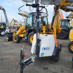 2019 Magnum Pro MLT6SM Towable Light Tower