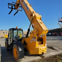2018 JCB 510-56 Forklift