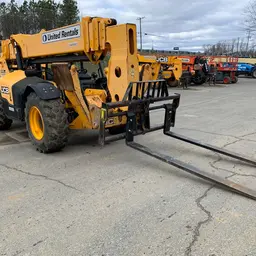2016 JCB 512-56 S Forklift