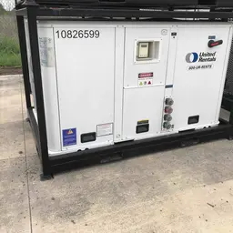 2018 TRANE 5T-480V-WSC060E