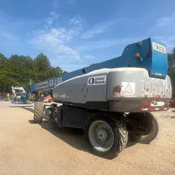 2015 Genie SX-150 Boom Lift