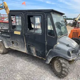2019 Club Car CARRYALL 1700 Utility Vehicle