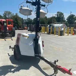2017 Magnum Pro MLT6SM Towable Light Tower