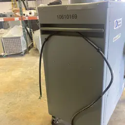 2017 DENSO OFFICE PRO 60 Portable Air Conditioner