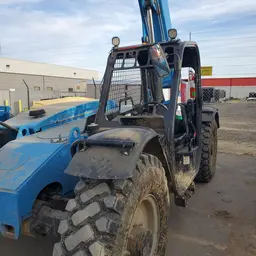 2015 Genie GTH-844 Forklift