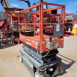 2018 Skyjack SJIII3219 Scissor Lift
