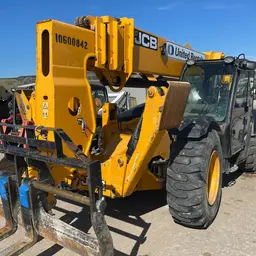 2017 JCB 510-56 S Forklift