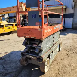 2016 Skyjack SJIII3226 Scissor Lift