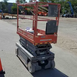 2015 Skyjack SJIII3219 Scissor Lift