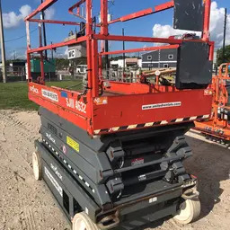 2016 Skyjack SJIII4632 Scissor Lift