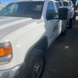 2019 GMC 2500EXTGRWD Truck
