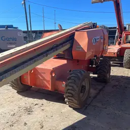 2013 JLG 600S Boom Lift