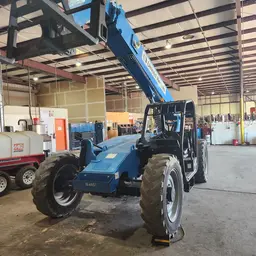 2016 Genie GTH-636 Forklift