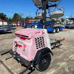 2017 Magnum Pro MLT6SM Towable Light Tower