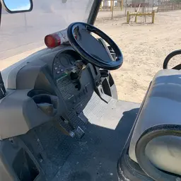 2017 Club Car CARRYALL 1700 Utility Vehicle