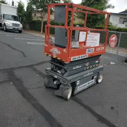 2016 Skyjack SJIII3219 Scissor Lift