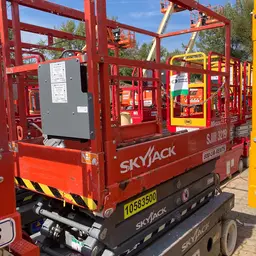 2017 Skyjack SJIII3219 Scissor Lift