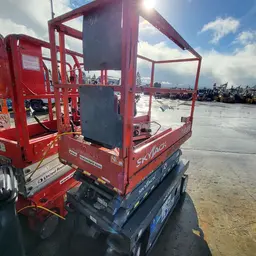 2016 Skyjack SJIII3219 Scissor Lift