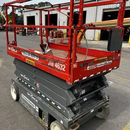 2018 Skyjack SJIII4632 Scissor Lift