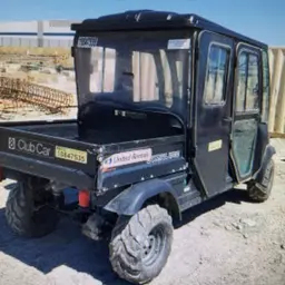2018 Club Car CARRYALL 1700 Utility Vehicle