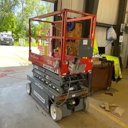 2018 Skyjack SJIII3219 Scissor Lift