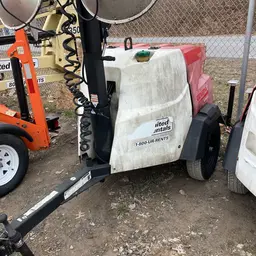 2017 Magnum Pro MLT6SM Towable Light Tower