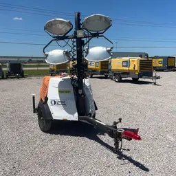 2019 Magnum Pro MLT6SM Towable Light Tower