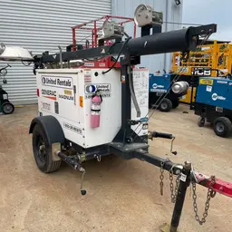 2018 Magnum Pro MLT3060 Towable Light Tower