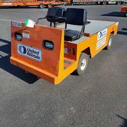 2018 Columbia BC2-L-36 Utility Vehicle