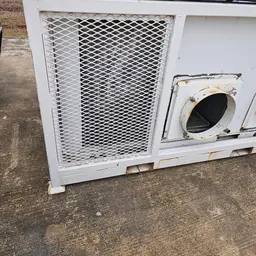 2010 TRANE 5T-208V-WSC060E