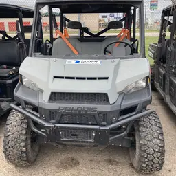 2021 Polaris PRO XD 4000D Utility Vehicle