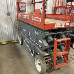 2018 Skyjack SJIII3226 Scissor Lift