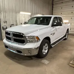 2019 Dodge 1500CREWSLTG4WD Pickup Truck