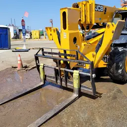 2014 JCB 510-56 S Forklift