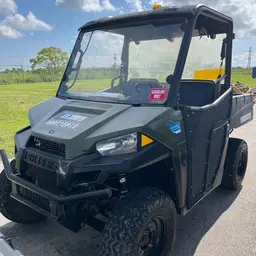 2020 Polaris RANGER 500 Utility Vehicle