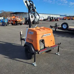 2018 Magnum Pro MLT6SM Towable Light Tower