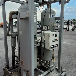 2018 Airtek TWR0500R-A1