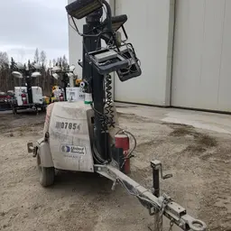 2020 Generac MLT6SKDS Towable Light Tower