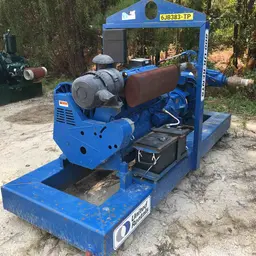 2005 Thompson 6J-DDS-6-914