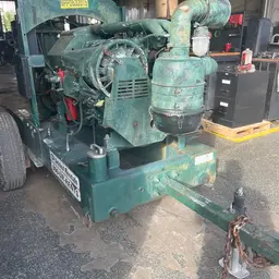 2012 Pioneer Pump PP63C17L71D914 Pump