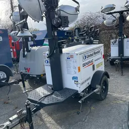 2018 Magnum Pro MLT3060MV Towable Light Tower