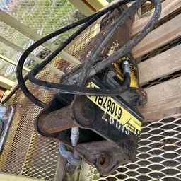 2018 Epiroc SBU 220 Attachment