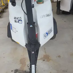 2017 Magnum Pro MLT6SK Towable Light Tower