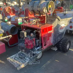 2018 Allen Engineering AR-16