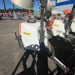 2018 Magnum Pro MLT6SM-STD3 Towable Light Tower