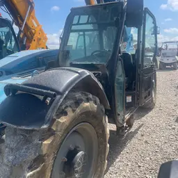 2016 Genie GTH-844 Forklift