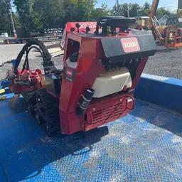 2021 Toro 23208 Chipper/Stumper