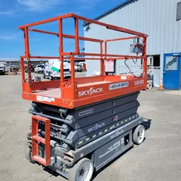 2017 Skyjack SJIII4632 Scissor Lift